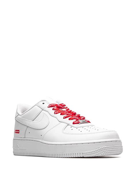 supreme air force 1 kids.